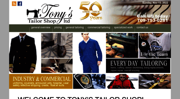 tonystailorshop.ca