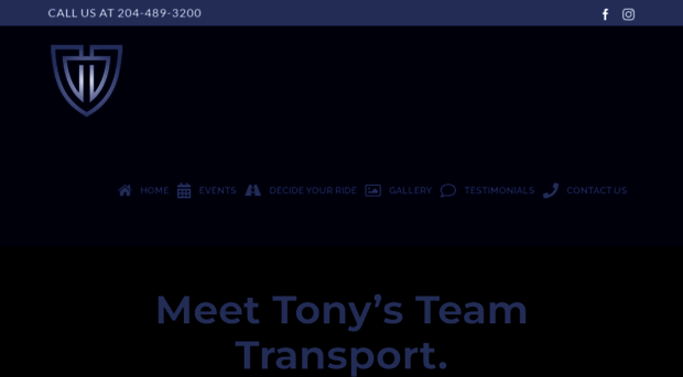 tonysteamtransport.ca