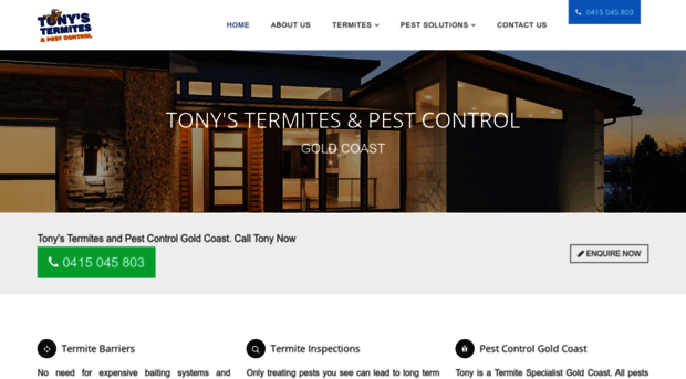 tonystermites.com.au