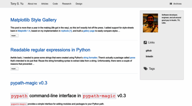 tonysyu.github.io