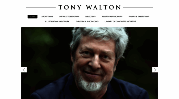 tonywalton.net