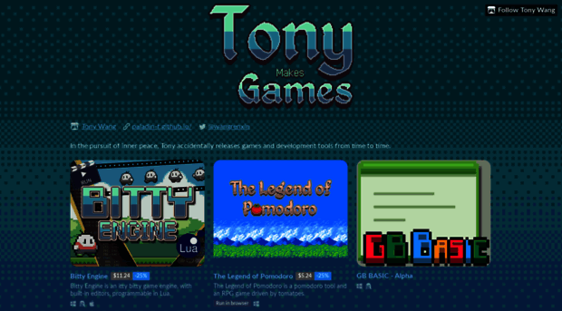 tonywang.itch.io