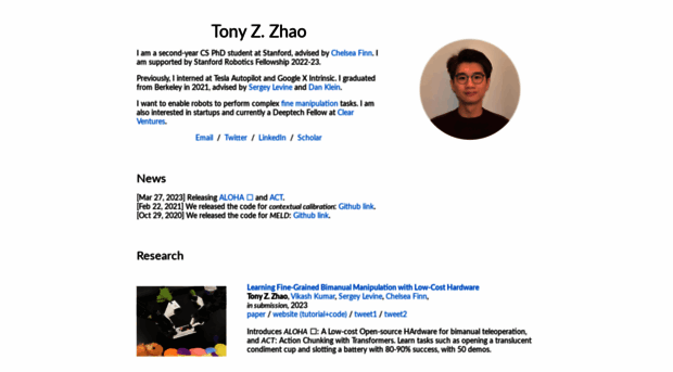 tonyzhaozh.github.io