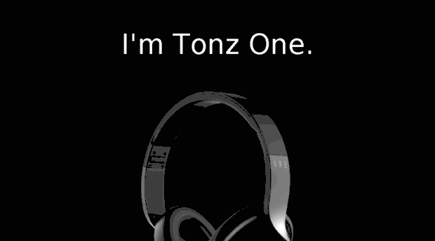 tonz.one