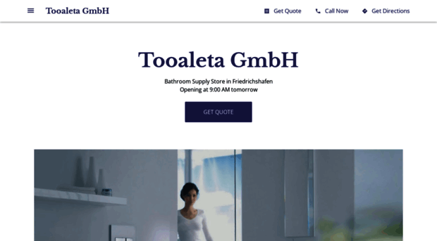 tooaleta-gmbh-dusch-wc-zentrum.business.site