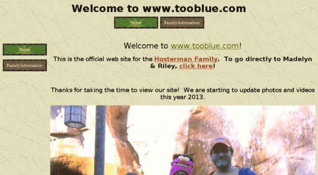 tooblue.com