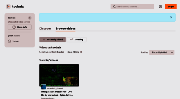 toobnix.org