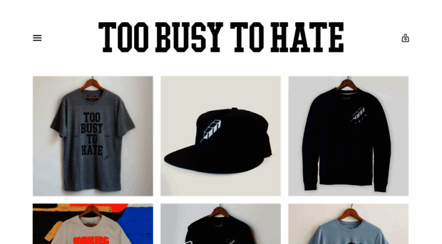 toobusytohate.co