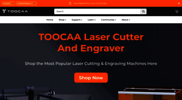 toocaa.com