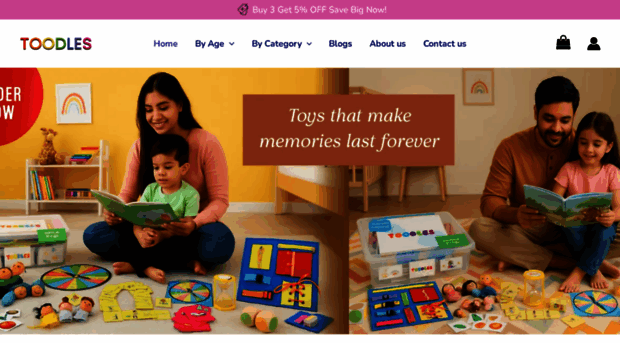 toodleslearning.com