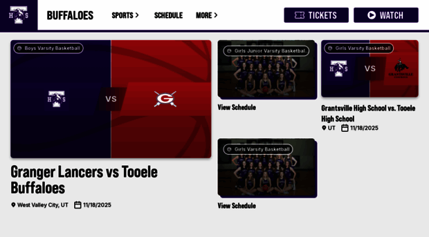 tooeleathletics.org