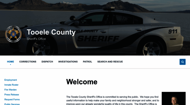 tooelecountysheriff.org