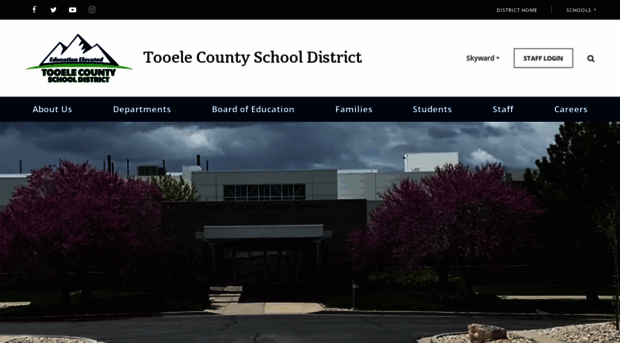 tooeleschools.org