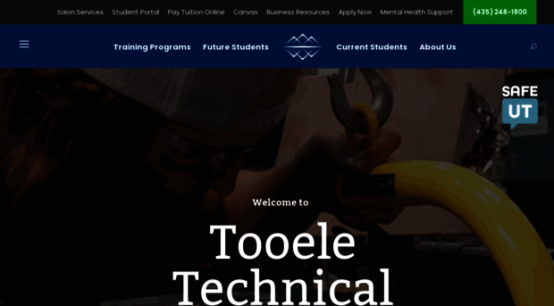 tooeletech.edu