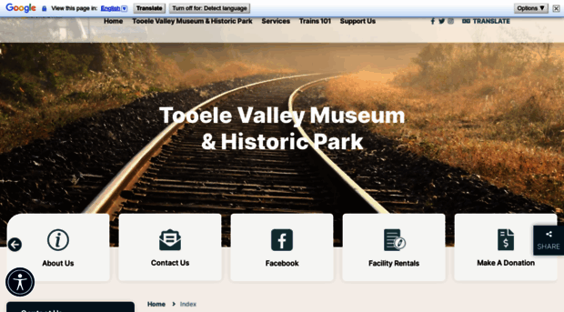 tooelevalleymuseum.com