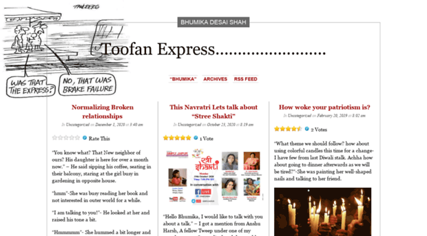 toofanexpress.wordpress.com