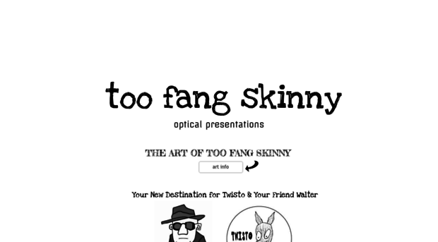 toofangskinny.com