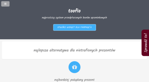 toofio.com