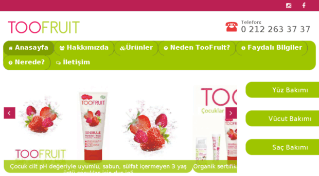 toofruit.com.tr
