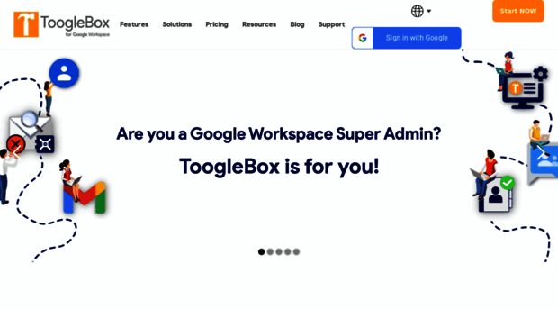 tooglebox.com