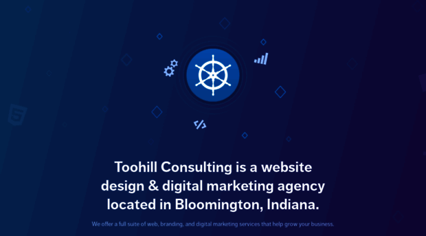 toohillconsulting.com