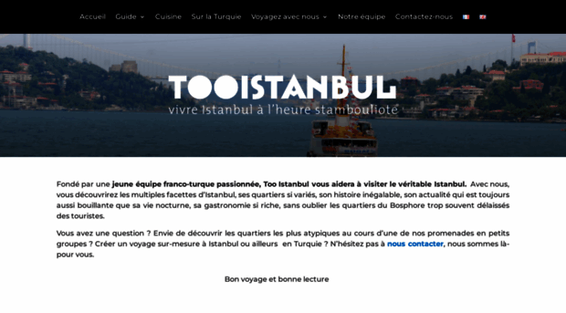 tooistanbul.com