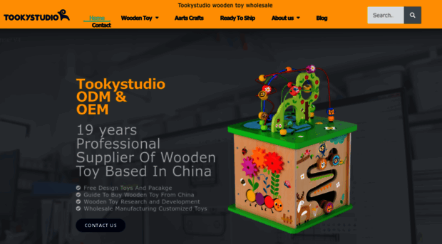 tookystudio.com