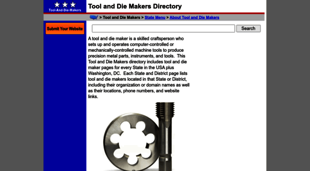 tool-and-die-makers.regionaldirectory.us