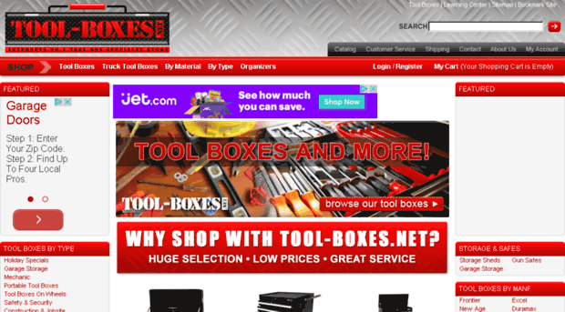 tool-boxes.net