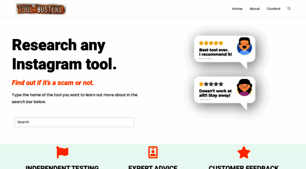 tool-busters.com