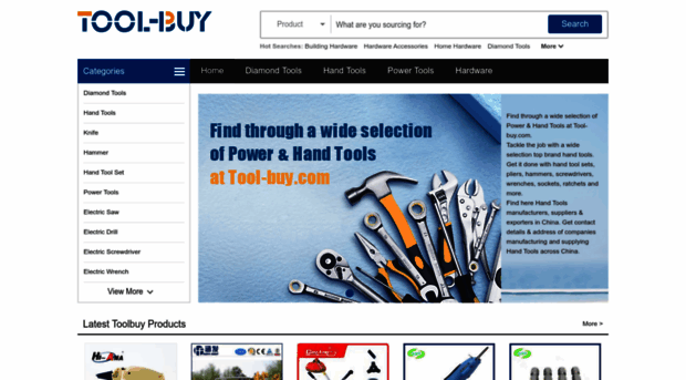 tool-buy.com