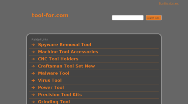 tool-for.com