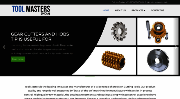 tool-masters.com