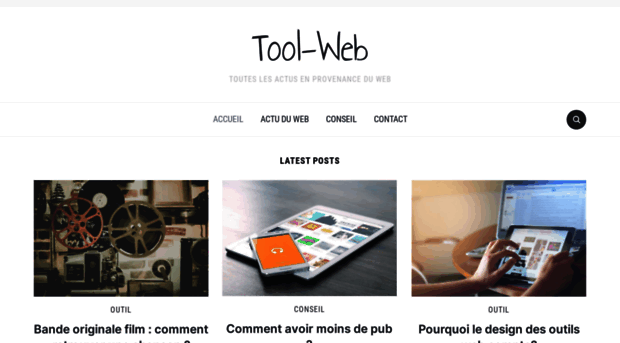 tool-web.fr