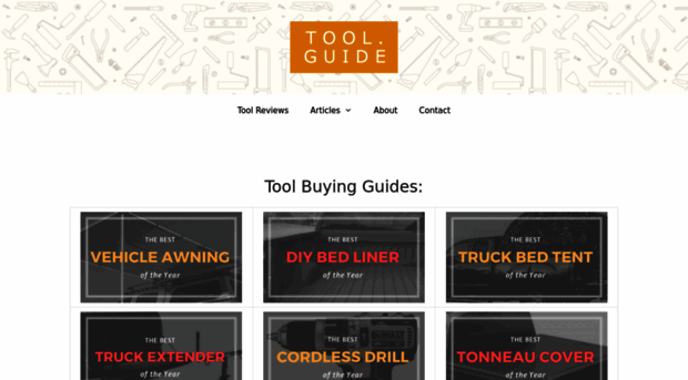 tool.guide