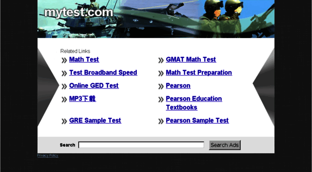 tool.mytest.com