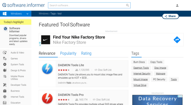 tool.software.informer.com