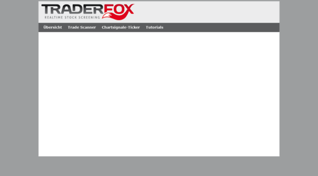 tool.traderfox.de