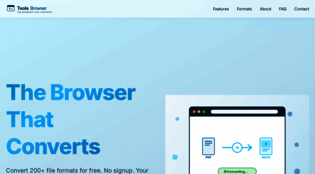 toolabrowser.com