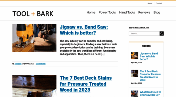 toolandbark.com