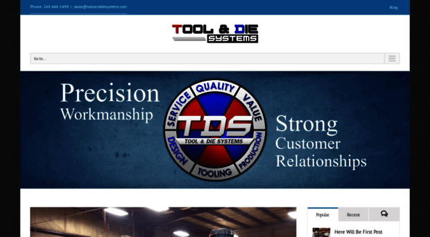 toolanddiesystems.com