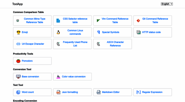 toolapp.org