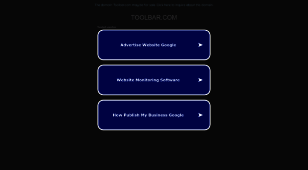 toolbar.com