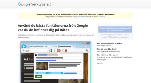 toolbar.google.se