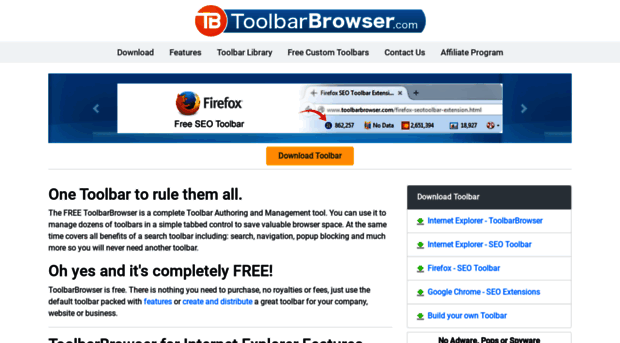 toolbarbrowser.com