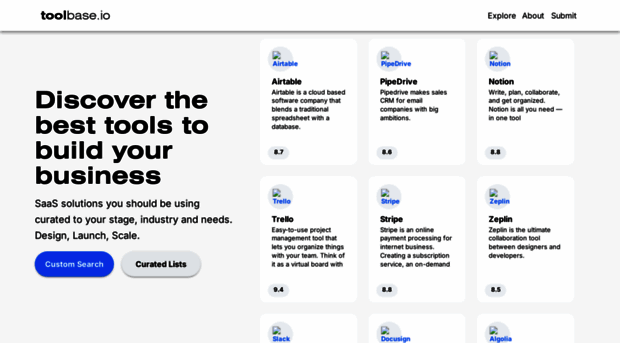 toolbase.io