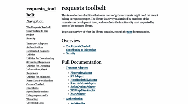 toolbelt.readthedocs.io