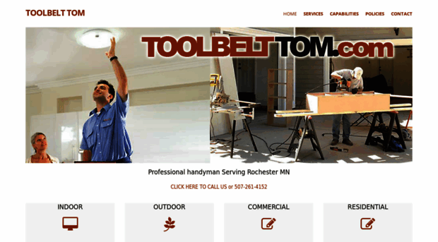 toolbelttom.com