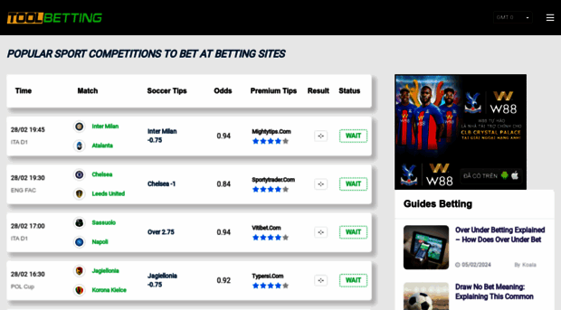 toolbetting.com