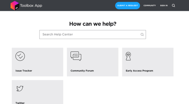 toolbox-support.jetbrains.com